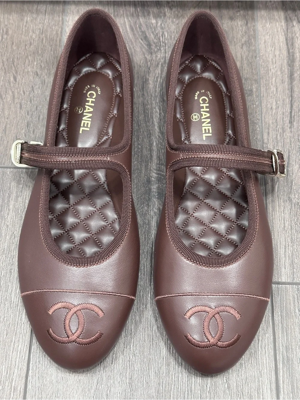 CHANEL 2026 cc